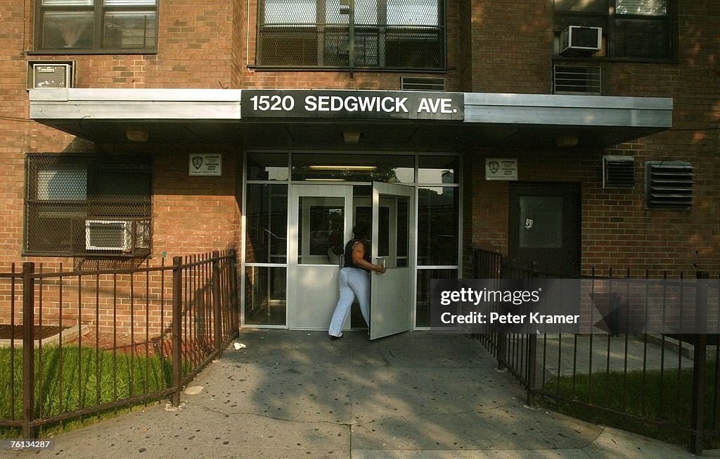 1520 Sedgwick Avenue Is Recognized As Official Birthplace Of Hip-Hop