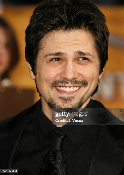 what is freddy rodriguez doing now