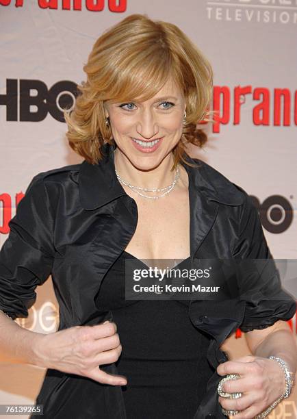 Edie Falco