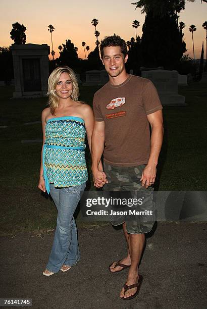 Jason Erhardt 70 Jason Gerhardt Photos & High Res Pictures - Getty Images