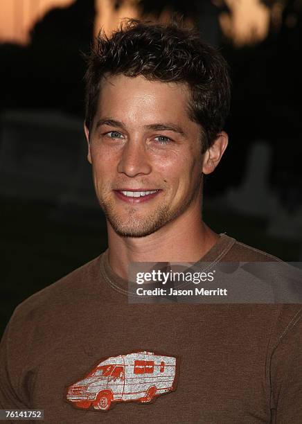 Jason Erhardt Jason Gerhardt Photos and Premium High Res Pictures - Getty Images