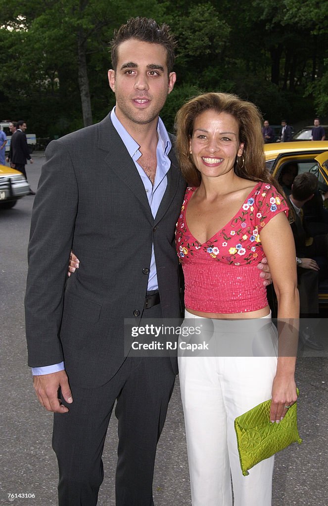 Cannavale and Jenny Lumet News - Getty Images