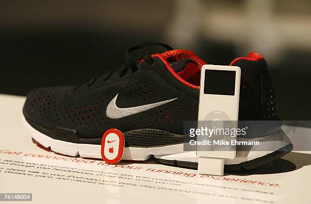 52 fotos e imágenes de Nike Sensor - Getty Images