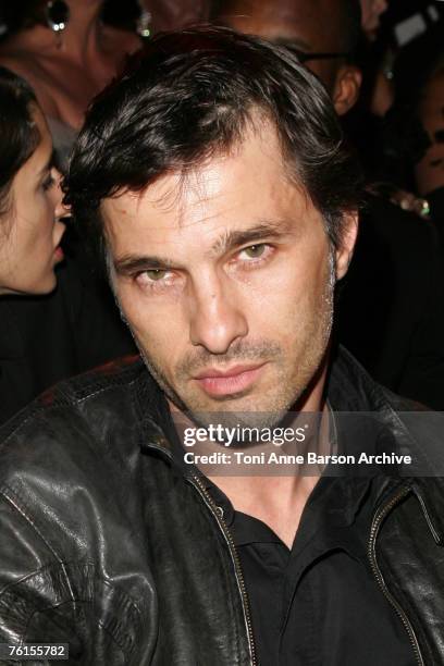 Olivier Martinez