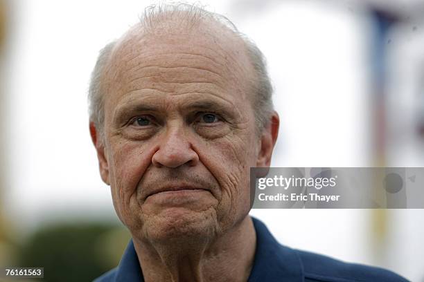 Fred Thompson Riverside 3,643 Fred Thompson Photos & High Res Pictures - Getty Images