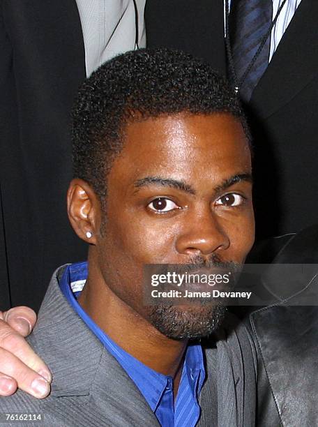 Chris Rock