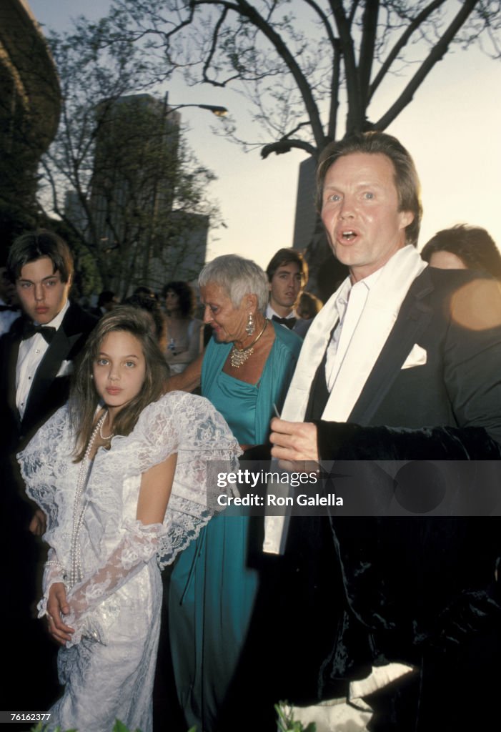 58th Annual Academy Awards