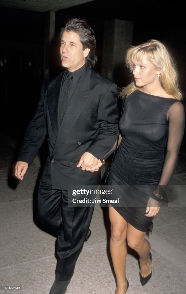 "Glory" Los Angeles Premiere