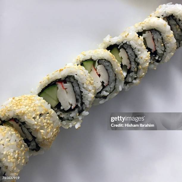 fancy dinner at home - crab stick stock pictures, royalty-free photos & images