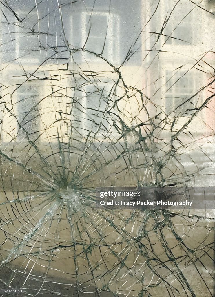 View From A Window