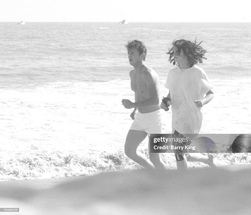 Madonna File Photos