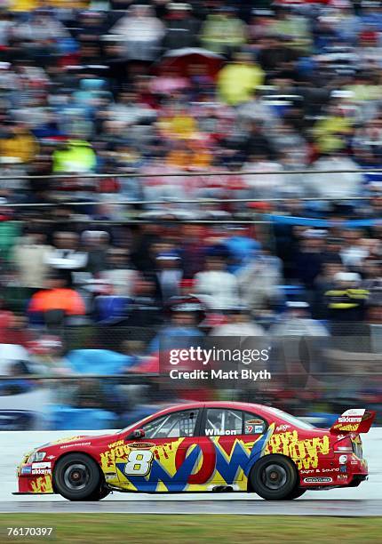 Wps Racing Team 106 Wps Racing Photos & High Res Pictures - Getty Images