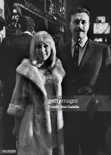 Ron Galella Archive - File Photos Ron Galella Archive - File Photos
