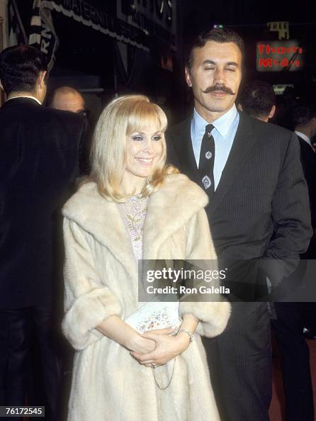 Ron Galella Archive - File Photos Ron Galella Archive - File Photos
