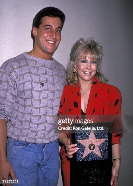 Ron Galella Archive - File Photos Ron Galella Archive - File Photos