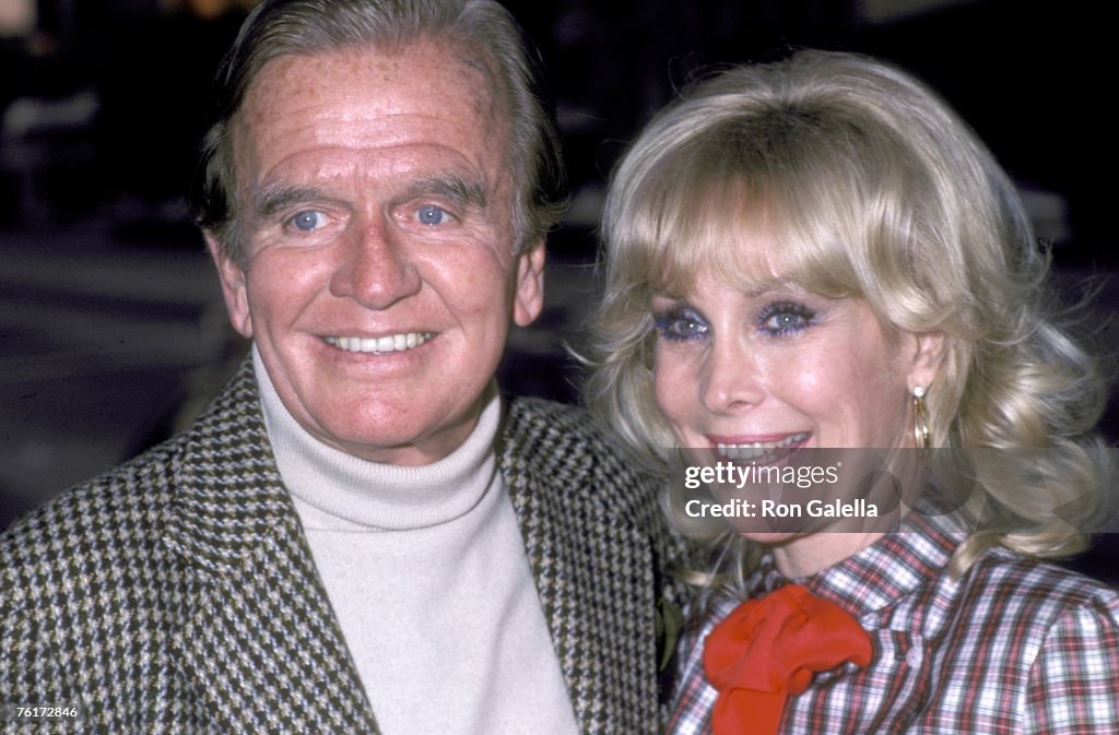 Ron Galella Archive - File Photos