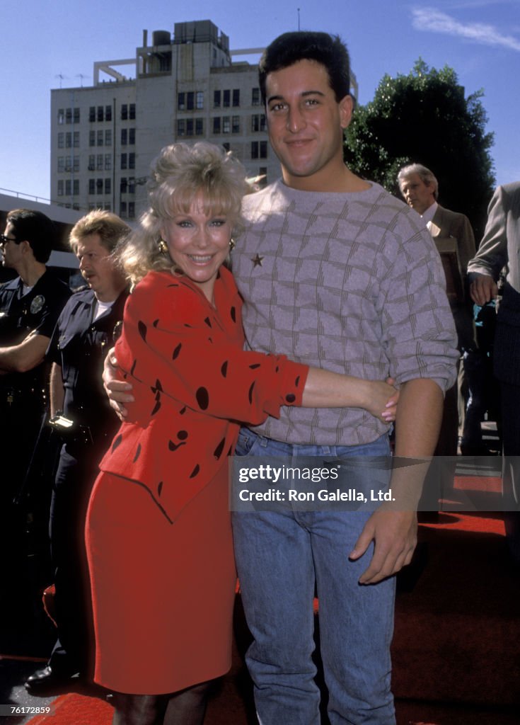 Ron Galella Archive - File Photos