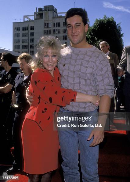 Ron Galella Archive - File Photos Ron Galella Archive - File Photos
