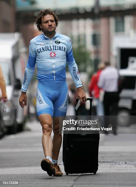 96 Peter Wrolich Photos & High Res Pictures Getty Images