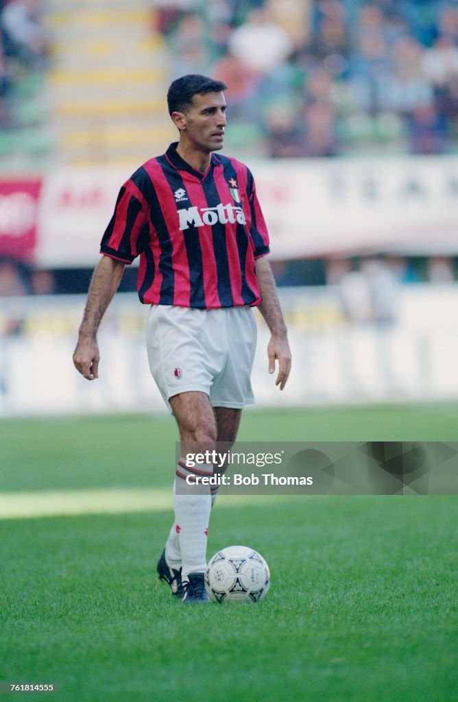 Mauro Tassotti