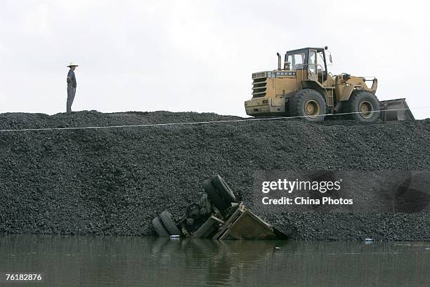 Xintai Photos and Premium High Res Pictures Getty Images