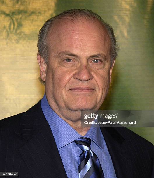 Fred Thompson Riverside Fred Dalton Thompson Photos and Premium High Res Pictures - Getty Images