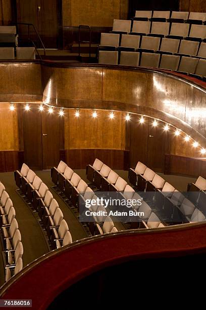 Theater Railing 263 Art Deco Railing Stock Photos, High-Res Pictures, and Images ...