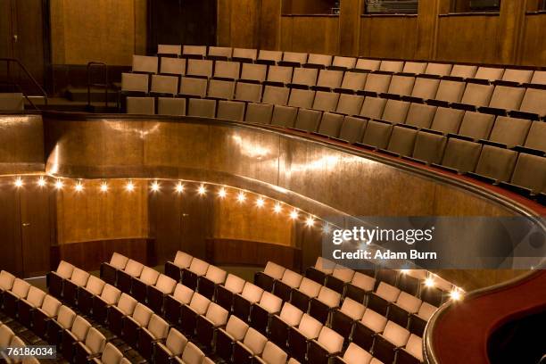 Theater Railing 254 Art Deco Railing Stock Photos, High-Res Pictures, and Images ...