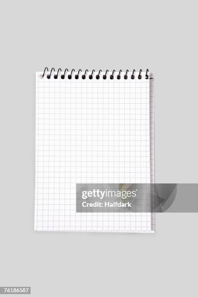 Paper Grid Short Notebook 111 Notebook Paper Grid Stock Photos, High-Res Pictures, and Images ...