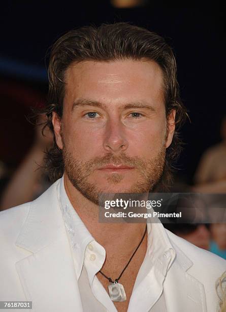 Dean McDermott