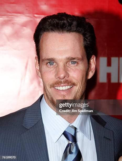 Kevin Dillon