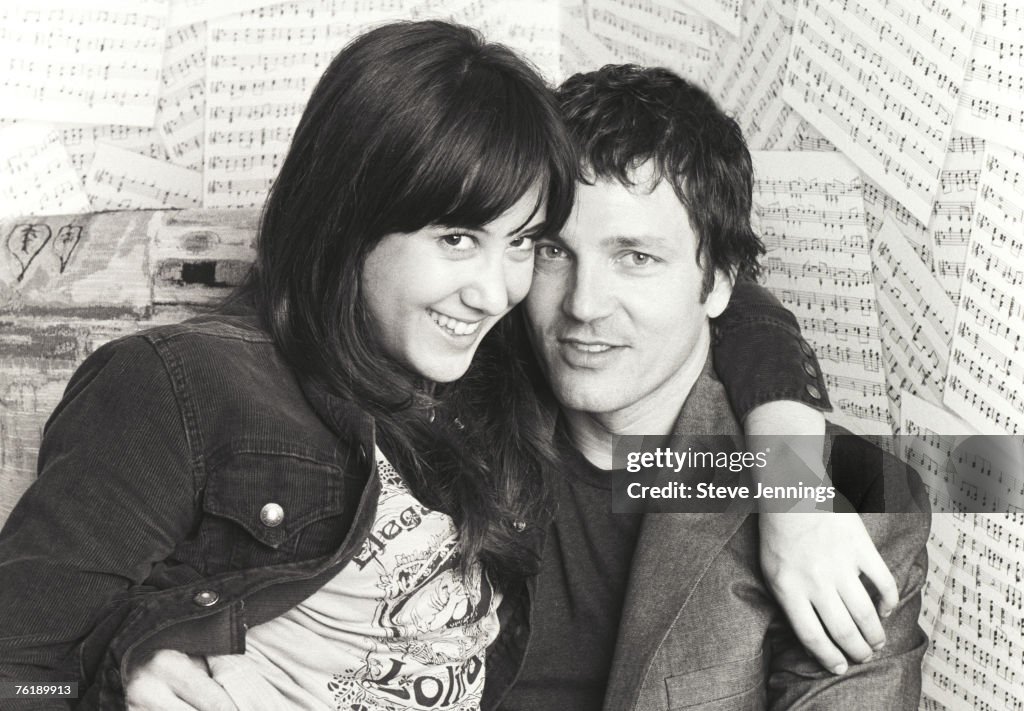 Third Singer Stephen Jenkins Vanessa Carlton Stephan Jenkins Age, Family, Bio