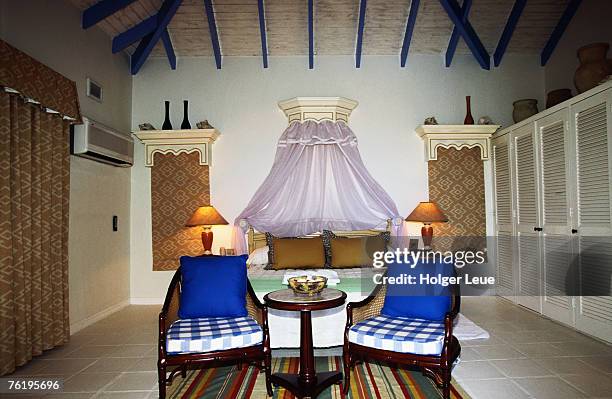 Caribbean Interior Design Photos and Premium High Res Pictures - Getty ...
