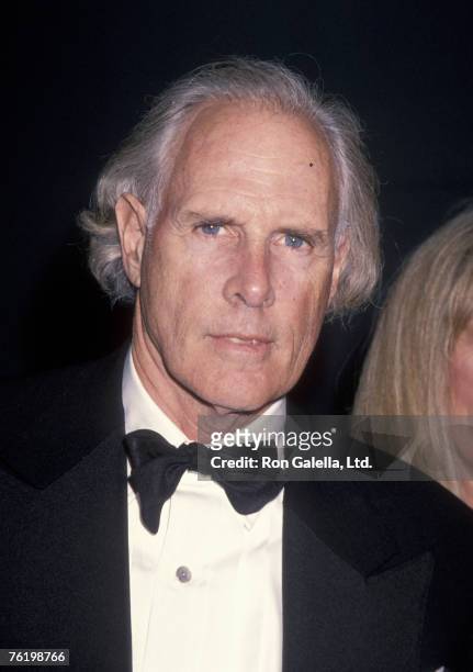 Actor Bruce Dern attending "Hollywood Legacy Awards" on November 12, 1994 at the Hollywood Palladium in Hollywood, California.