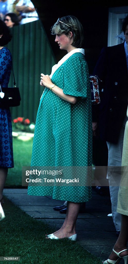 Tom Wargacki's Princess Diana Archive
