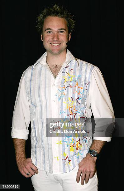 109 Timothy Harding Photos & High Res Pictures - Getty Images