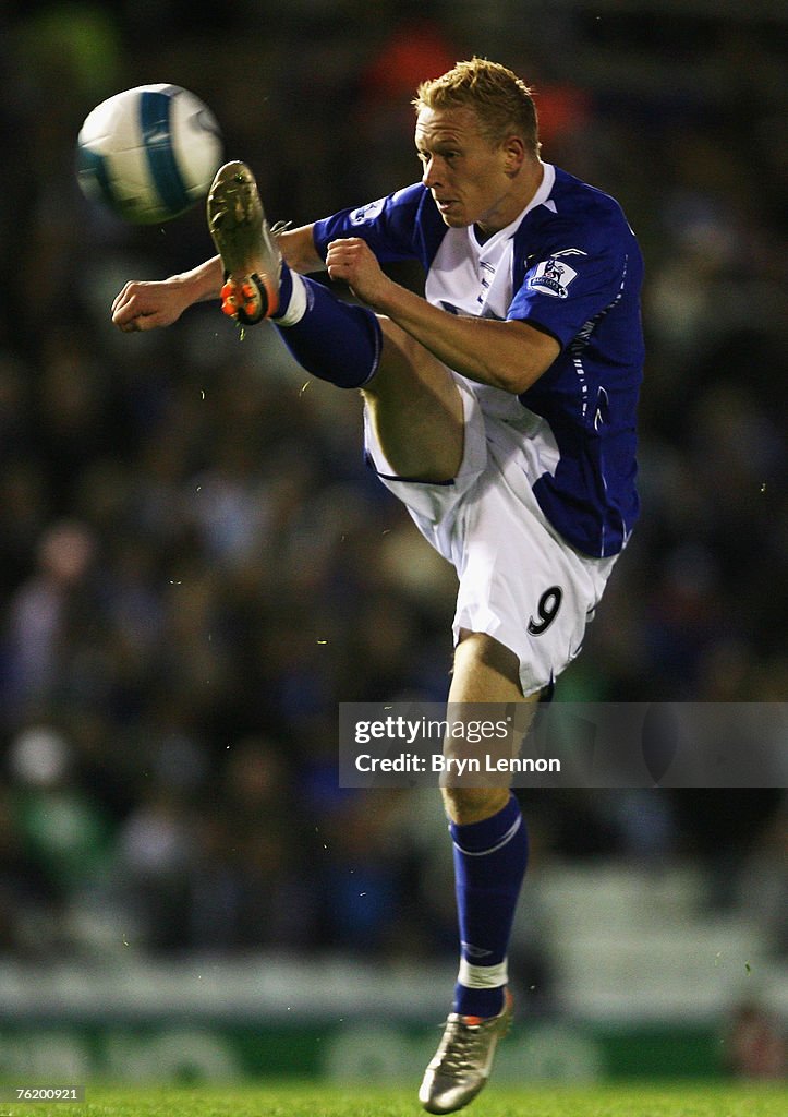 Birmingham City v Sunderland - Barclays Premier League