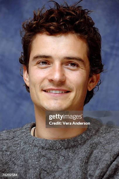 Orlando Bloom