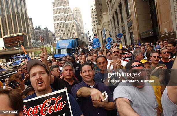Protesting Coca Cola 180 Us Coca Cola Protest Stock Photos, High-Res Pictures, and Images ...