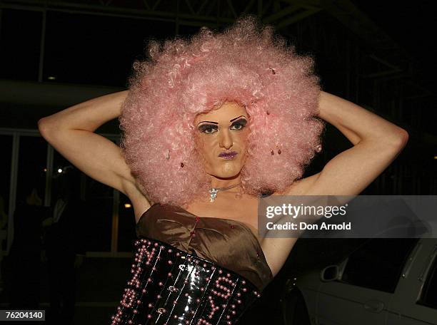 2007 Diva Roster 23 Tina Fanning Stock Photos, High-Res Pictures, and Images - Getty Images