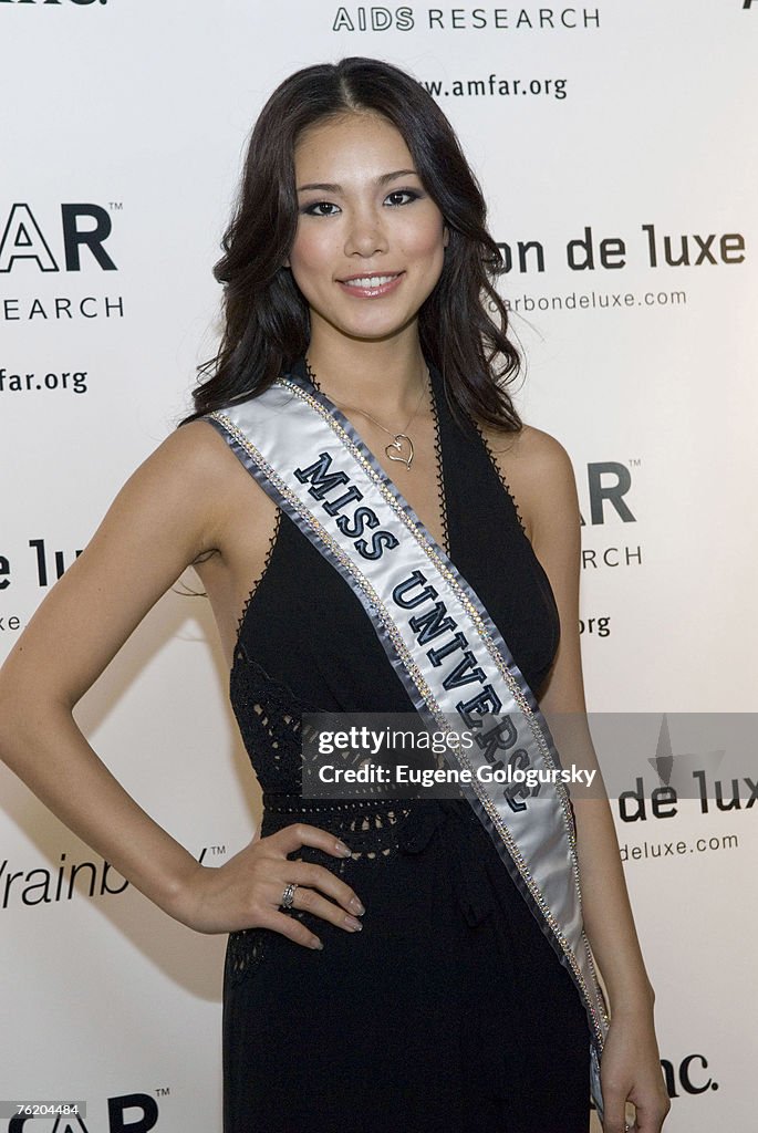 AmFAR's 7th Annual Honoring with Pride