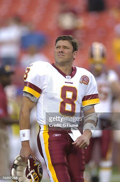 778 Mark Brunell Redskins Stock Photos, High-Res Pictures, and Images -  Getty Images