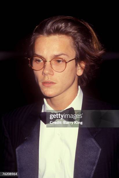 River Phoenix