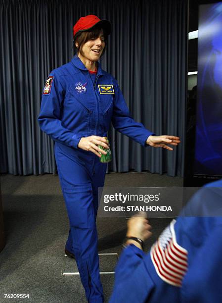 Barbara Radding Morgan 422 Barbara R Morgan Stock Photos, High-Res Pictures, and Images ...