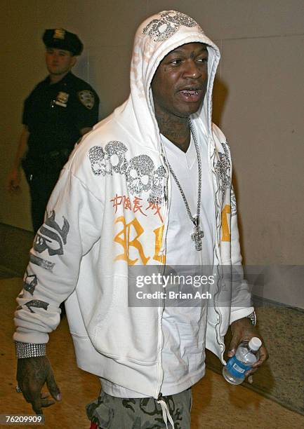 Birdman Rapper Crib 273 Baby Birdman Stock Photos, High-Res Pictures, and Images - Getty Images
