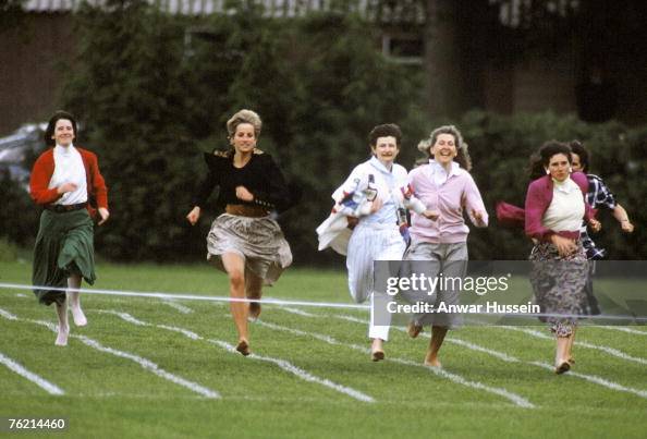 In memory of Diana, Princess of Wales, who was killed in an automobile accident in Paris, France on August 31, 1997. In memory of Diana, Princess of Wales, who was killed in an automobile accident in Paris, France on August 31, 1997.