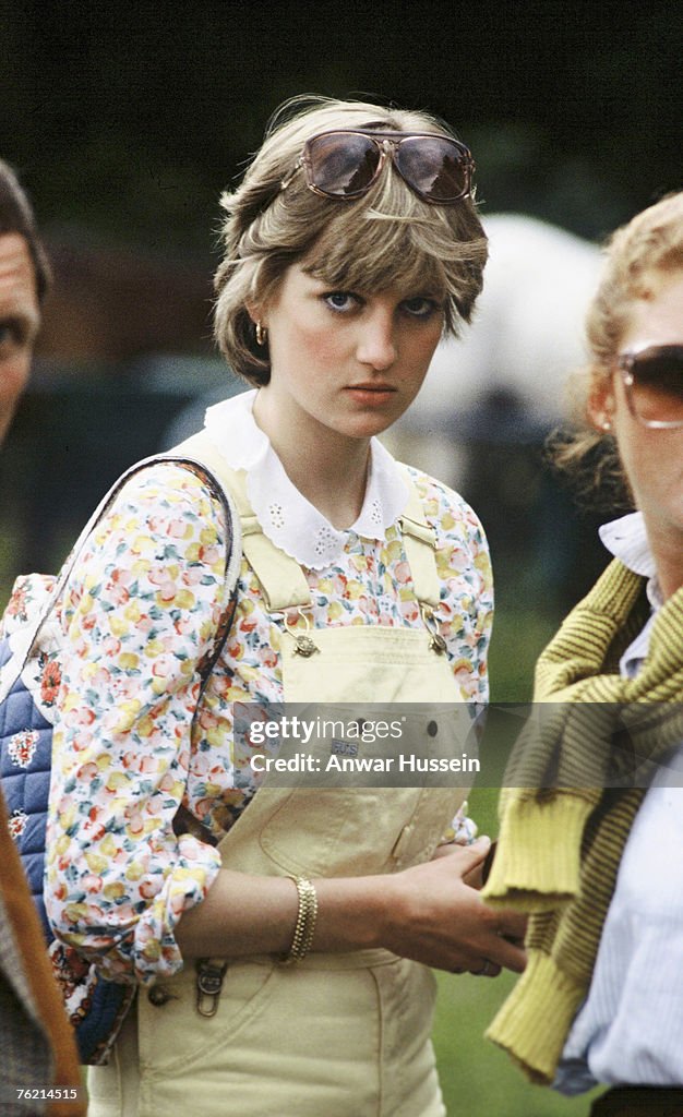 In memory of Diana, Princess of Wales, who was killed in an automobile accident in Paris, France on August 31, 1997.