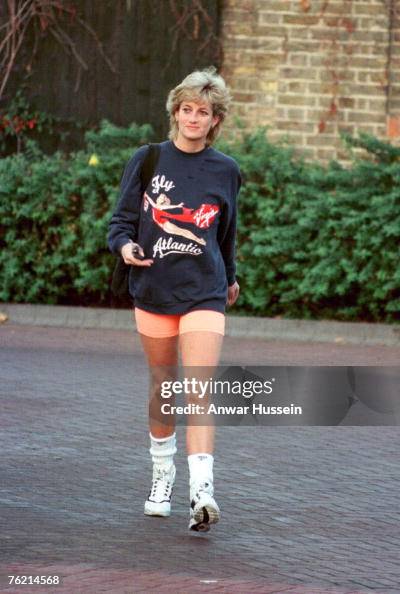 In memory of Diana, Princess of Wales, who was killed in an automobile accident in Paris, France on August 31, 1997. In memory of Diana, Princess of Wales, who was killed in an automobile accident in Paris, France on August 31, 1997.