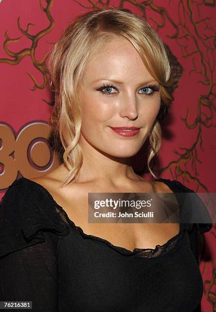 Malin Akerman