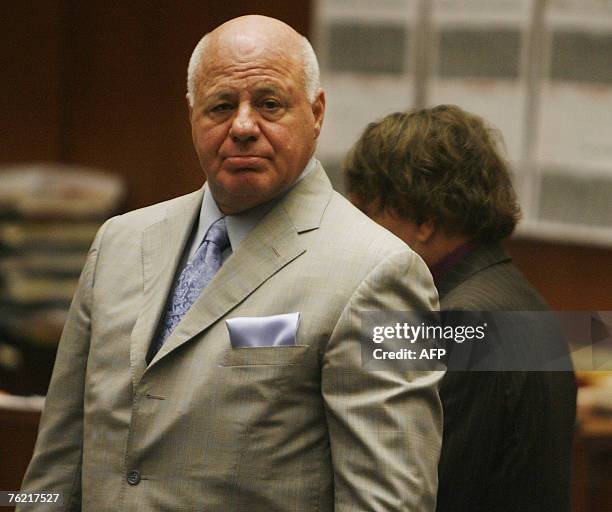 137 Bruce Cutler Attorney Stock Photos, High Res Pictures, and Images Getty Images